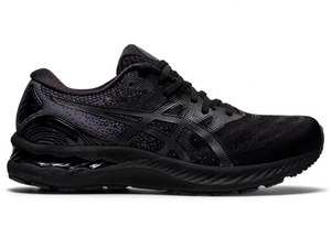 Sneakers GEL-NIMBUS 23 Black